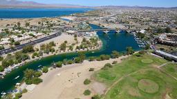 Lake Havasu City hotels