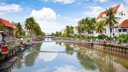 Find cheap flights from Hyderabad to Java