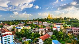 Yangon holiday rentals