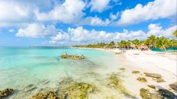 Akumal Hotels