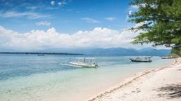 Lombok hotels