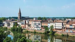 Montauban hotel directory