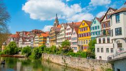 Tübingen Hotels