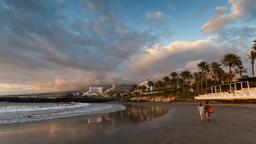 Playa de las Américas car rentals