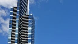 Melbourne hotels near Eureka Tower