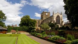 Hexham Hotels