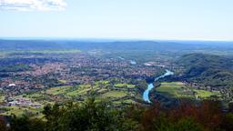 Nova Gorica Hotels