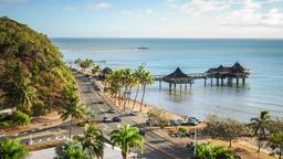 Noumea car rentals
