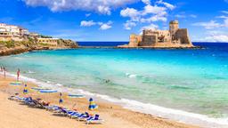 Crotone car rentals