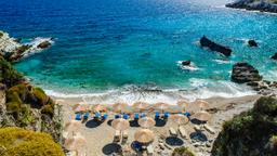 Skopelos car rentals
