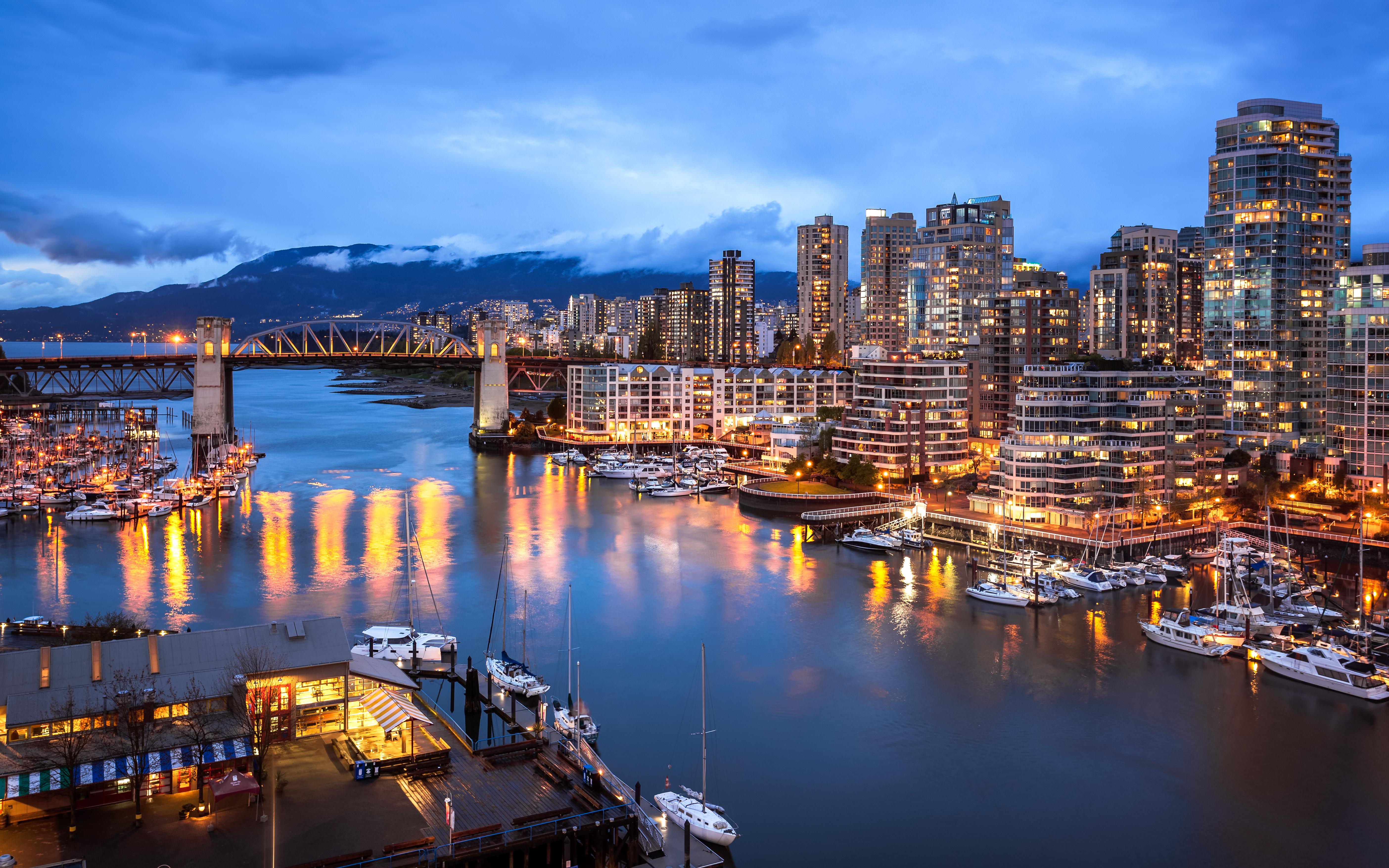 Del to yvr one way new arrivals