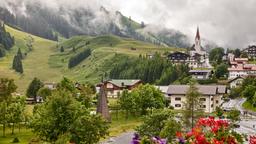 Berwang Hotels