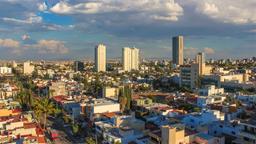 Jalisco hotels
