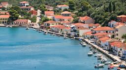 Nydri car rentals