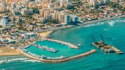 Hotels near Larnaca Airport