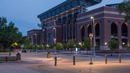 College Station car rentals