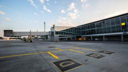 Boryspil’ Hotels