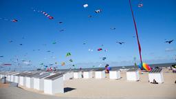 Hotels near Ostende-Bruges airport