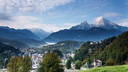 Berchtesgaden hotels near Franziskanerkloster Berchtesgaden