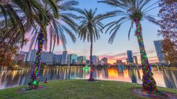 Hotels near Orlando Airport