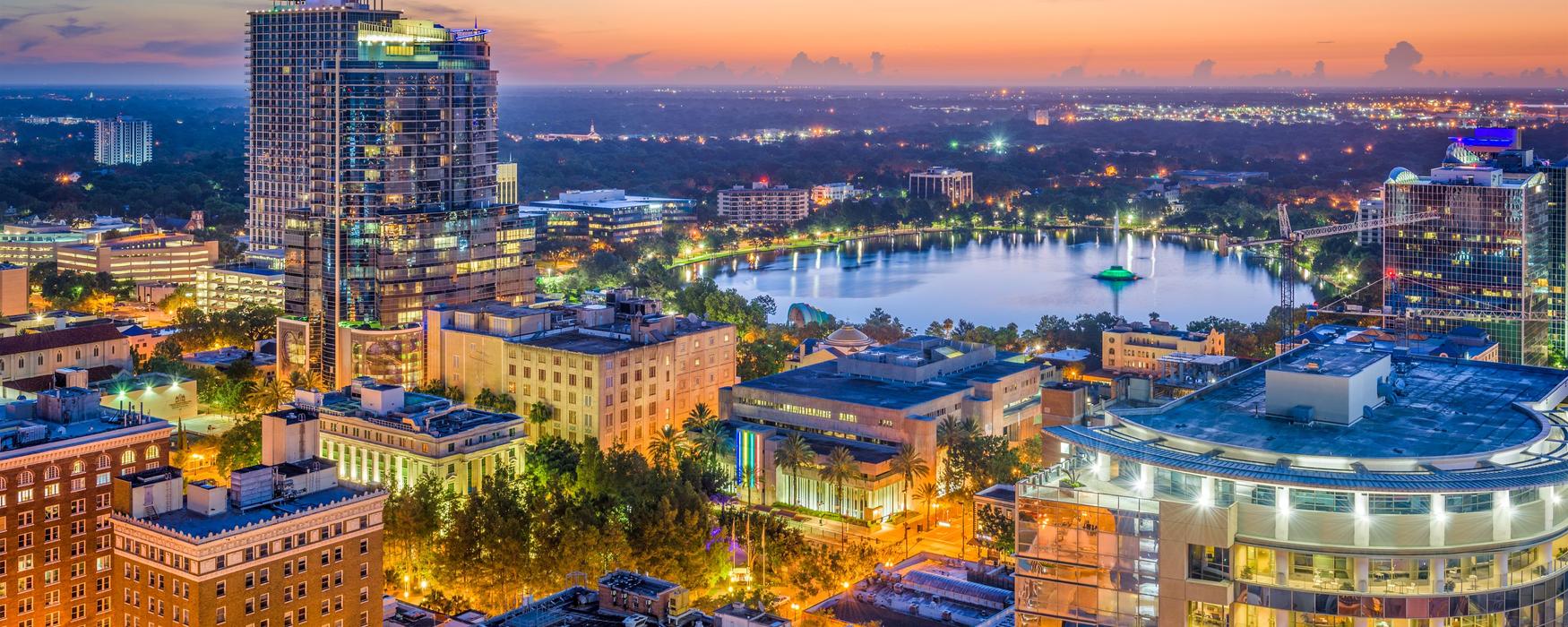 Cheap Flights from Newark to Orlando from โน 7,746 KAYAK