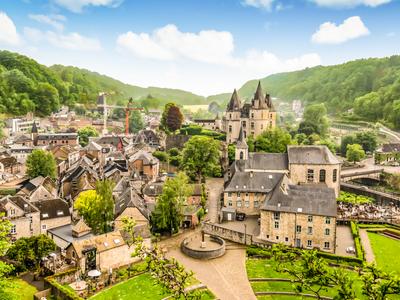 Durbuy