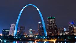 St. Louis car rentals