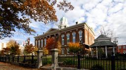 Bowling Green car rentals