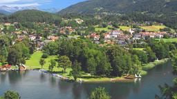 Seeboden Hotels