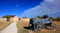 Fort Stockton Hotels