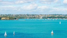 Find cheap flights from Chennai to Auckland