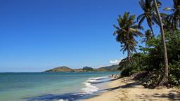 Hotels near La Union airport