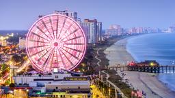 Hotels near Myrtle Beach Intl Airport