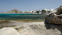 Agios Prokopios Hotels