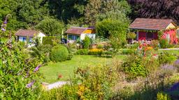 Esslingen am Neckar car rentals