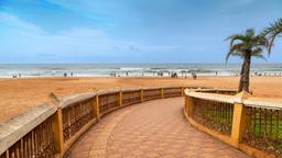 Find cheap flights from Edinburgh to India