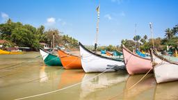 Find cheap flights from Cambodia to India