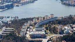 Solna car rentals