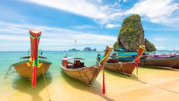 Ko Phi Phi hotel directory