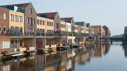 Amersfoort car rentals