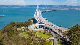 Find cheap flights to Oakland