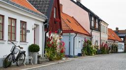 Ystad car rentals