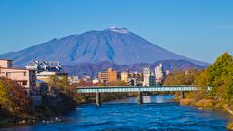 Morioka car rentals