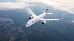 Find cheap flights on LATAM Airlines Brasil