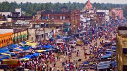 Find cheap flights from Nice to India