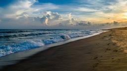 Find cheap flights from Seoul Gimpo Intl to India