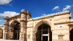 Ahmedabad car rentals