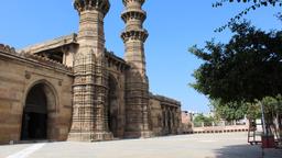 Find cheap flights from Florida to Ahmedabad