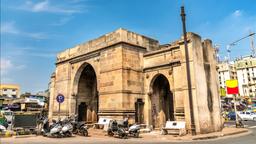 Find cheap flights from Newcastle upon Tyne to Ahmedabad