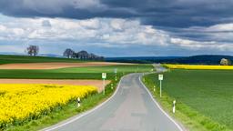 Siegen car rentals